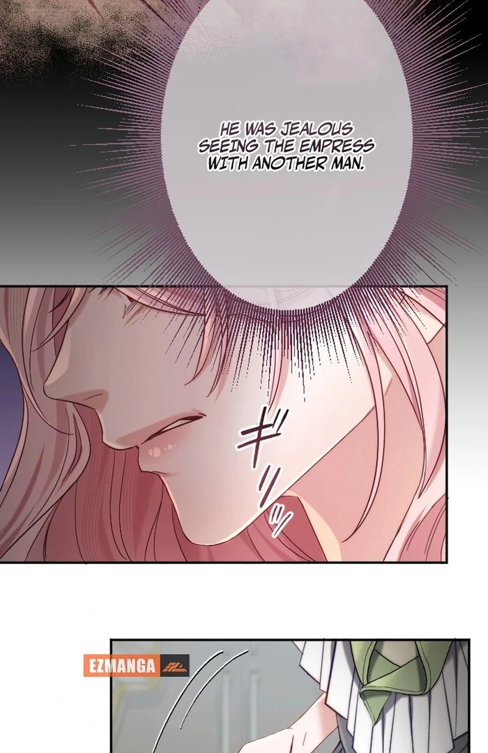 It's Okay If You Don't Love Me Chapter 18 - page 21