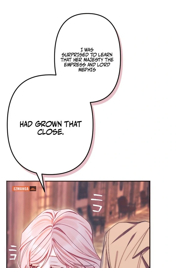 It's Okay If You Don't Love Me Chapter 18 - page 3