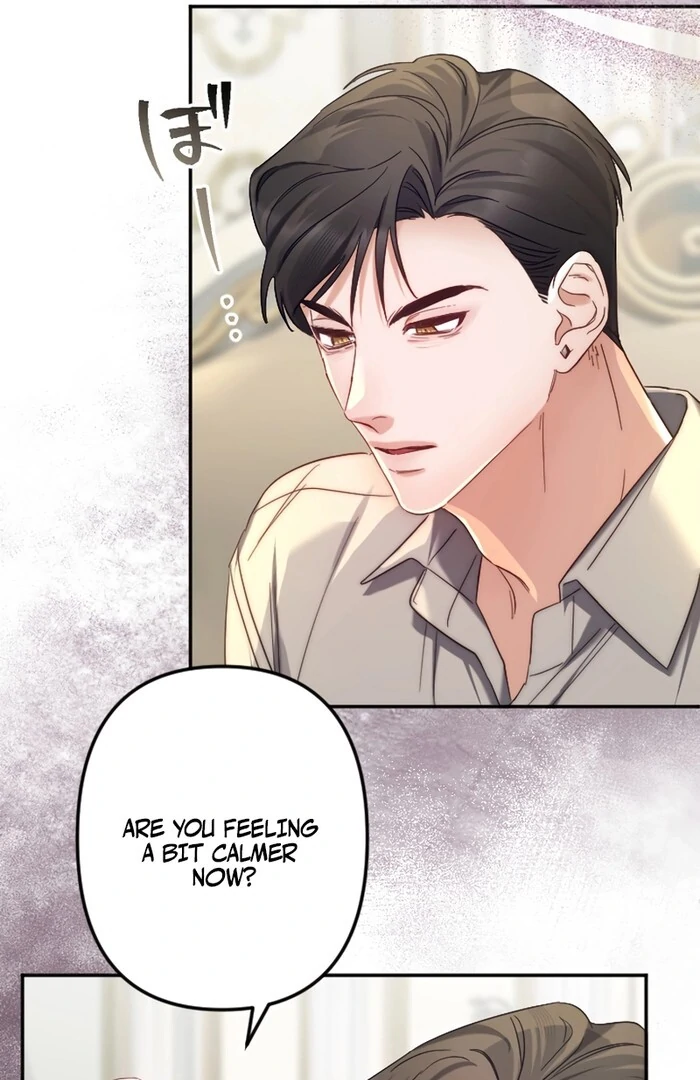 It's Okay If You Don't Love Me Chapter 18 - page 31
