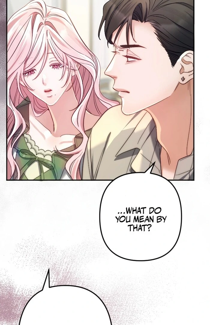 It's Okay If You Don't Love Me Chapter 18 - page 32