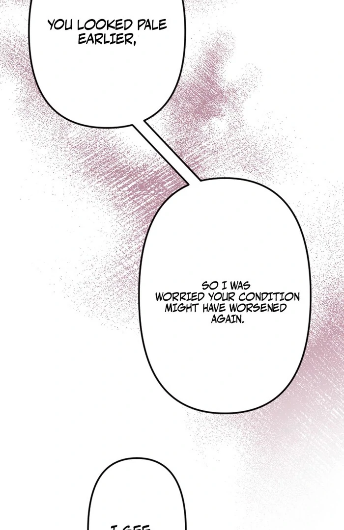 It's Okay If You Don't Love Me Chapter 18 - page 33