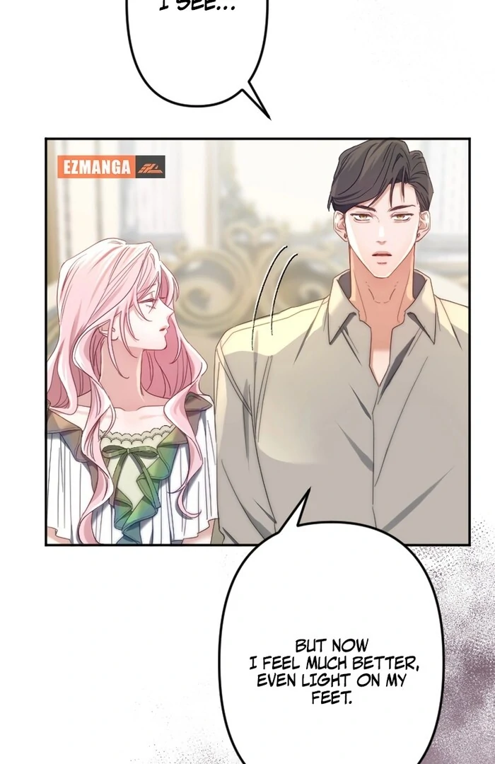 It's Okay If You Don't Love Me Chapter 18 - page 34