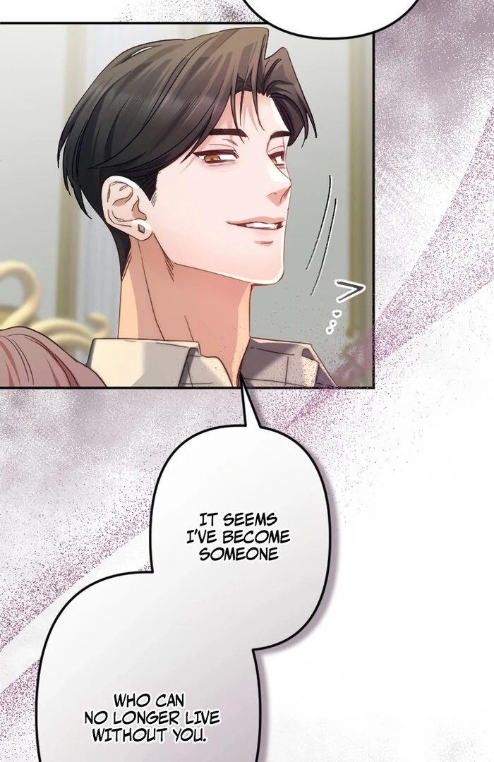 It's Okay If You Don't Love Me Chapter 18 - page 35