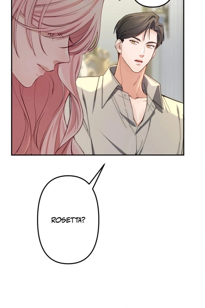 It's Okay If You Don't Love Me Chapter 18 - page 37