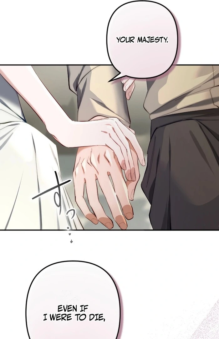 It's Okay If You Don't Love Me Chapter 18 - page 38