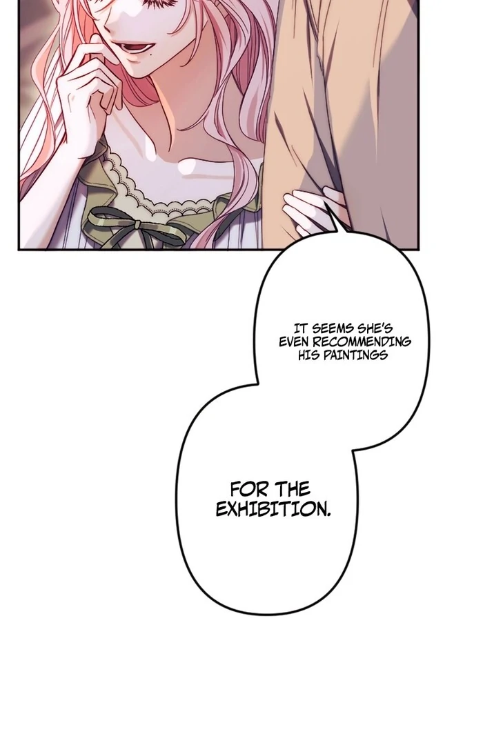 It's Okay If You Don't Love Me Chapter 18 - page 4