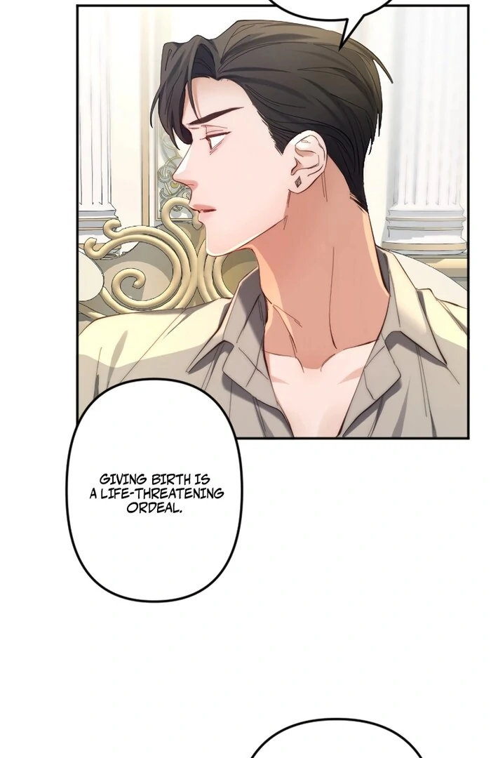 It's Okay If You Don't Love Me Chapter 18 - page 41