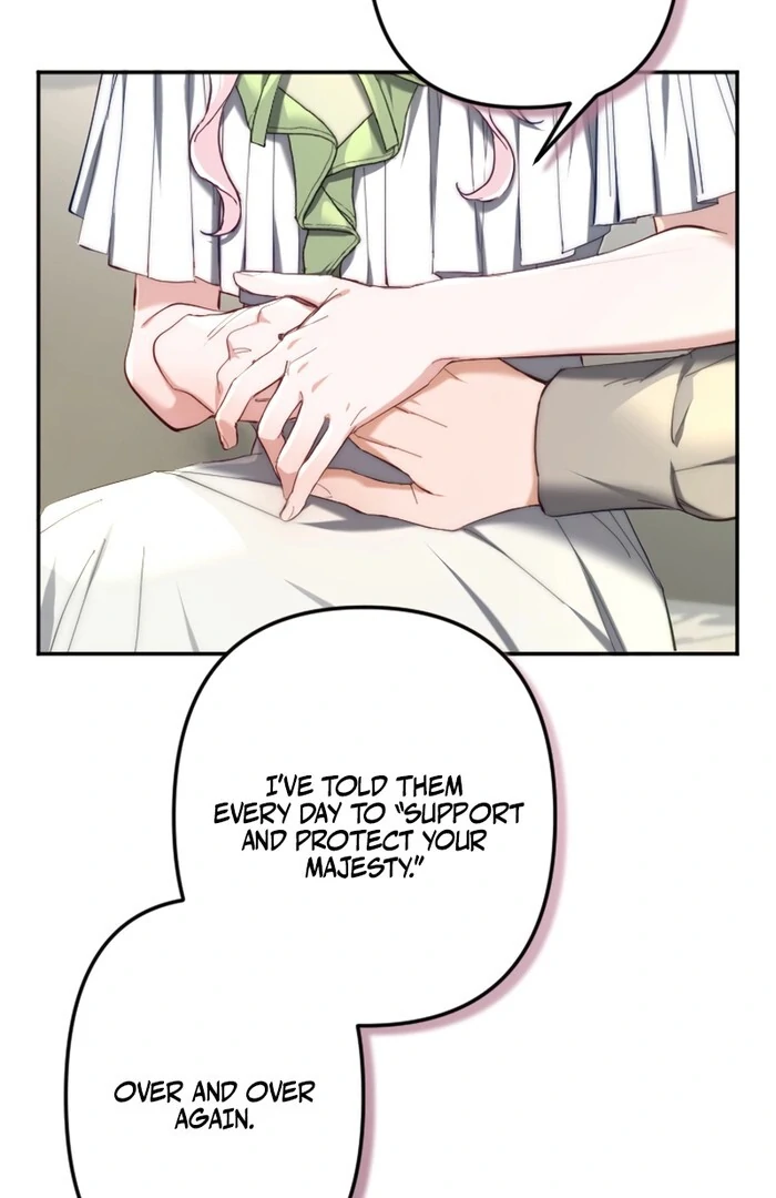 It's Okay If You Don't Love Me Chapter 18 - page 44