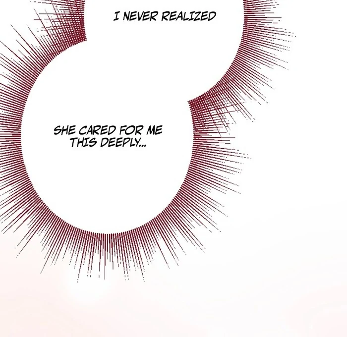 It's Okay If You Don't Love Me Chapter 18 - page 47