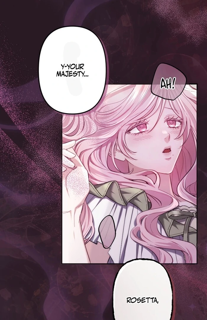 It's Okay If You Don't Love Me Chapter 18 - page 59