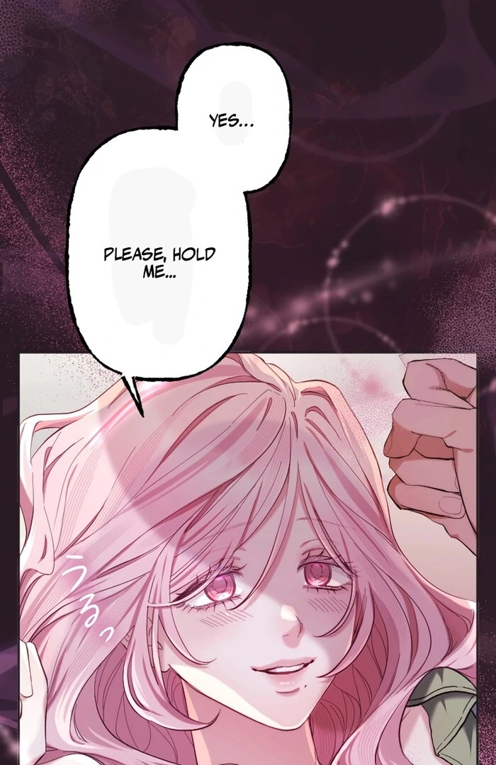It's Okay If You Don't Love Me Chapter 18 - page 61