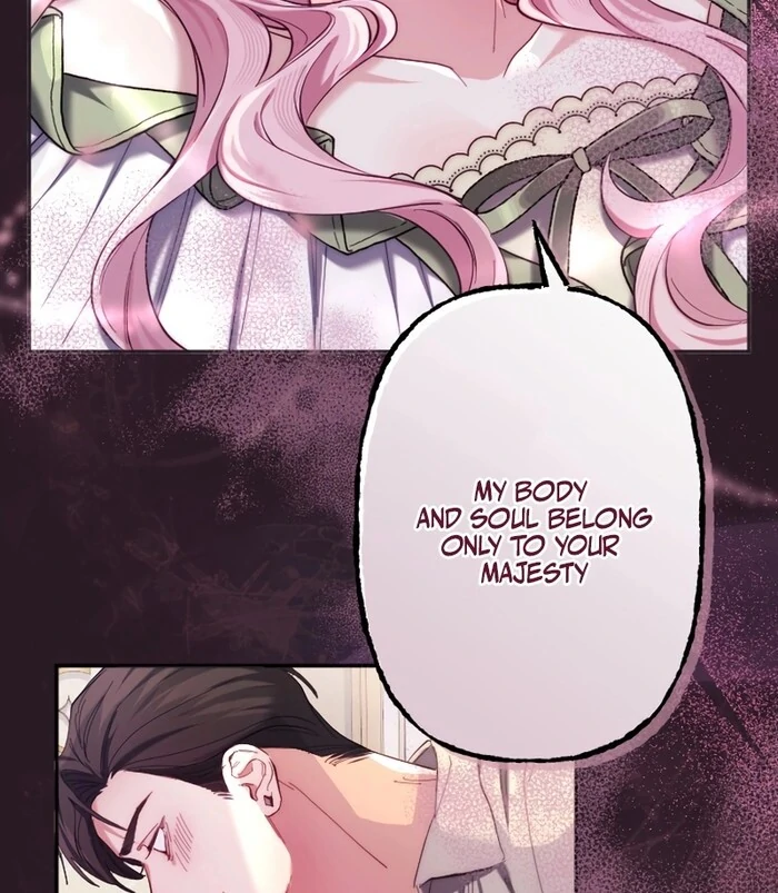 It's Okay If You Don't Love Me Chapter 18 - page 62