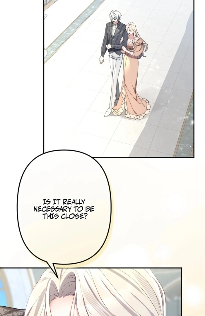 It's Okay If You Don't Love Me Chapter 18 - page 74