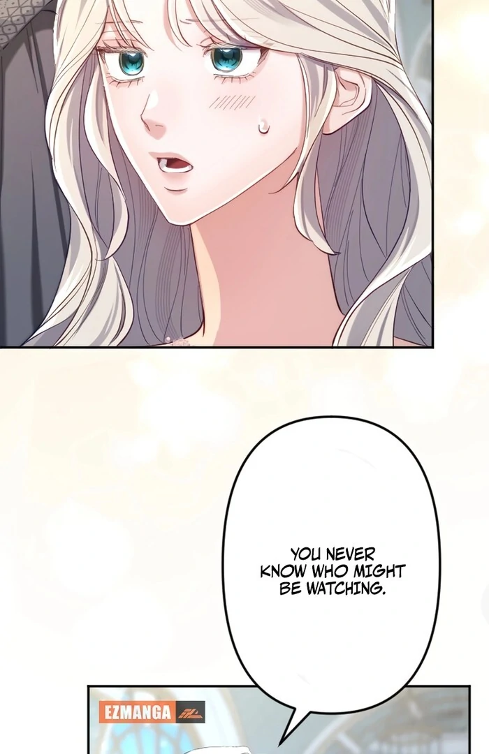 It's Okay If You Don't Love Me Chapter 18 - page 75