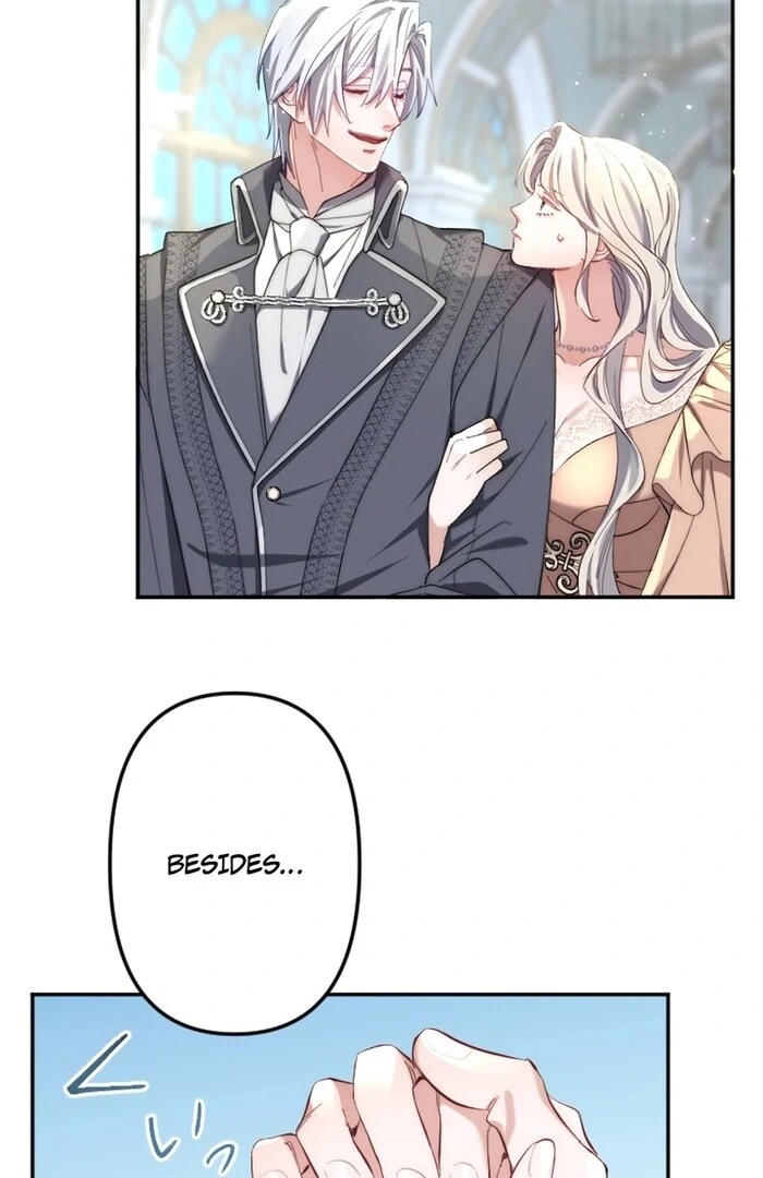 It's Okay If You Don't Love Me Chapter 18 - page 76
