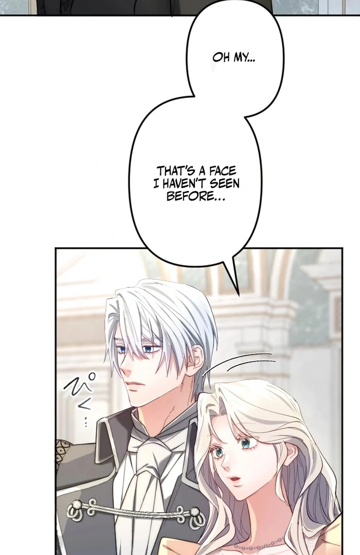 It's Okay If You Don't Love Me Chapter 18 - page 83