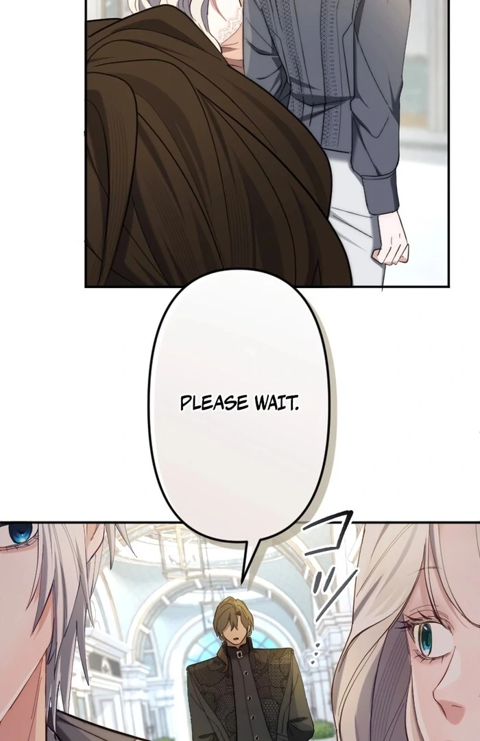 It's Okay If You Don't Love Me Chapter 18 - page 86