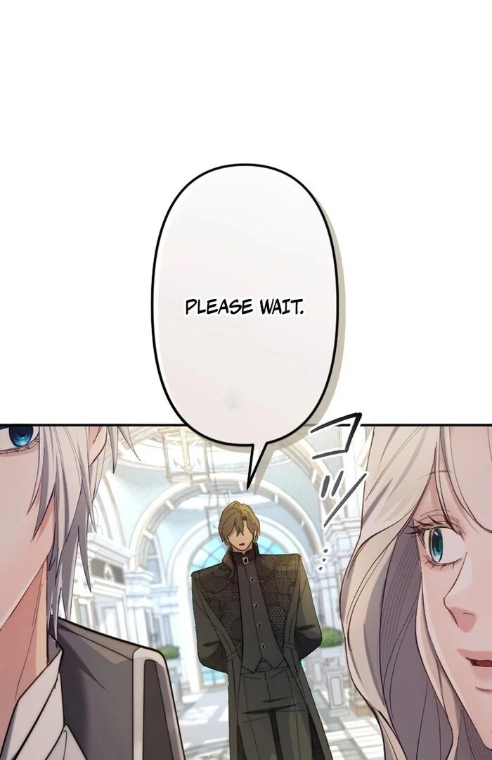 It's Okay If You Don't Love Me Chapter 19 - page 1
