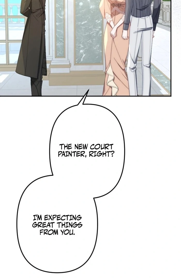 It's Okay If You Don't Love Me Chapter 19 - page 10