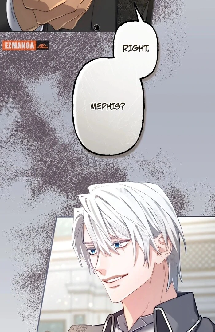It's Okay If You Don't Love Me Chapter 19 - page 17