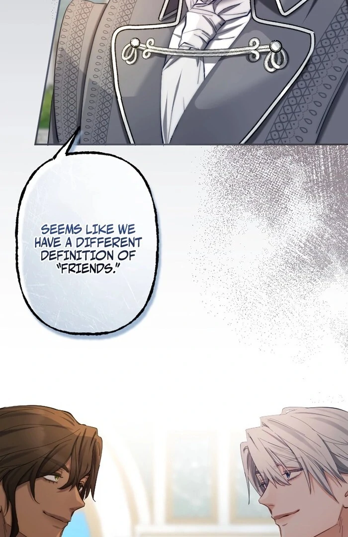 It's Okay If You Don't Love Me Chapter 19 - page 18