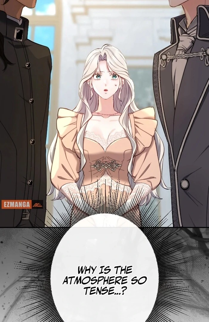It's Okay If You Don't Love Me Chapter 19 - page 19