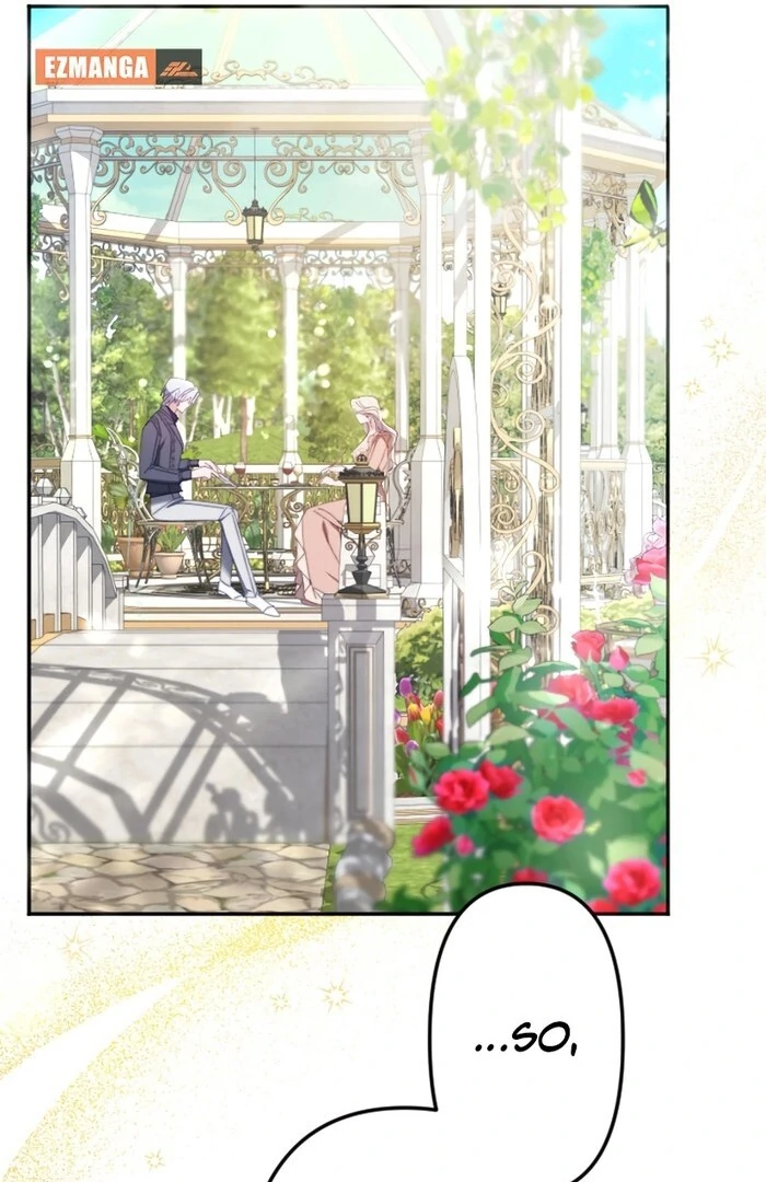 It's Okay If You Don't Love Me Chapter 19 - page 22