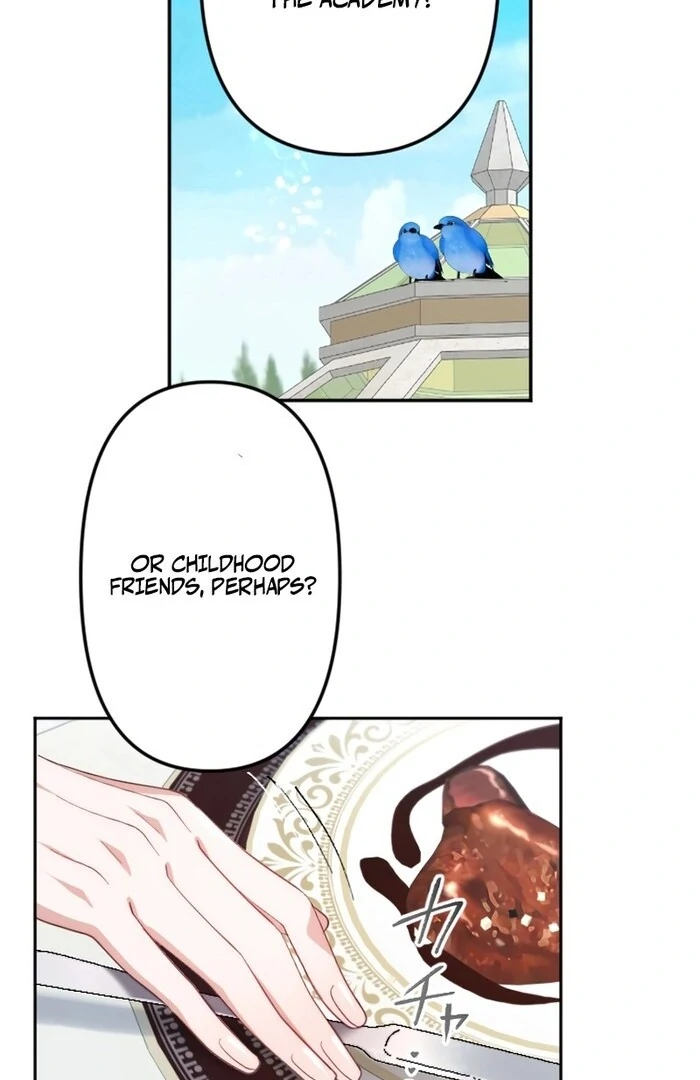 It's Okay If You Don't Love Me Chapter 19 - page 25