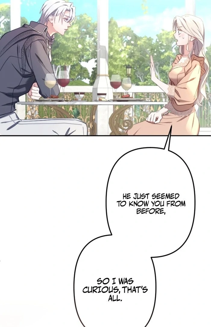 It's Okay If You Don't Love Me Chapter 19 - page 31