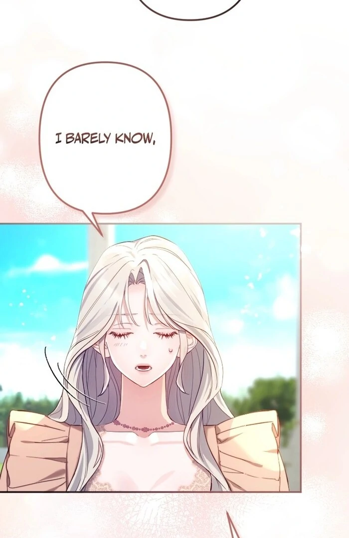 It's Okay If You Don't Love Me Chapter 19 - page 32