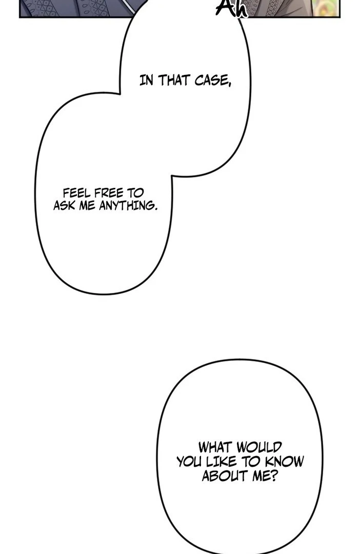 It's Okay If You Don't Love Me Chapter 19 - page 34
