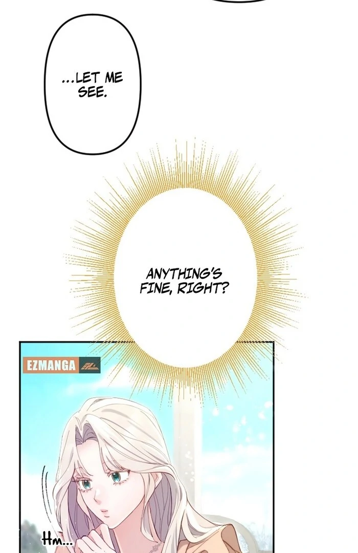 It's Okay If You Don't Love Me Chapter 19 - page 35