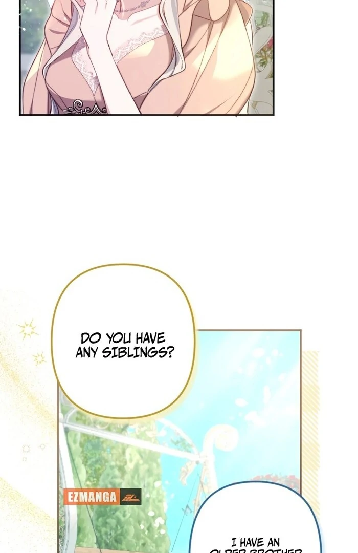 It's Okay If You Don't Love Me Chapter 19 - page 36