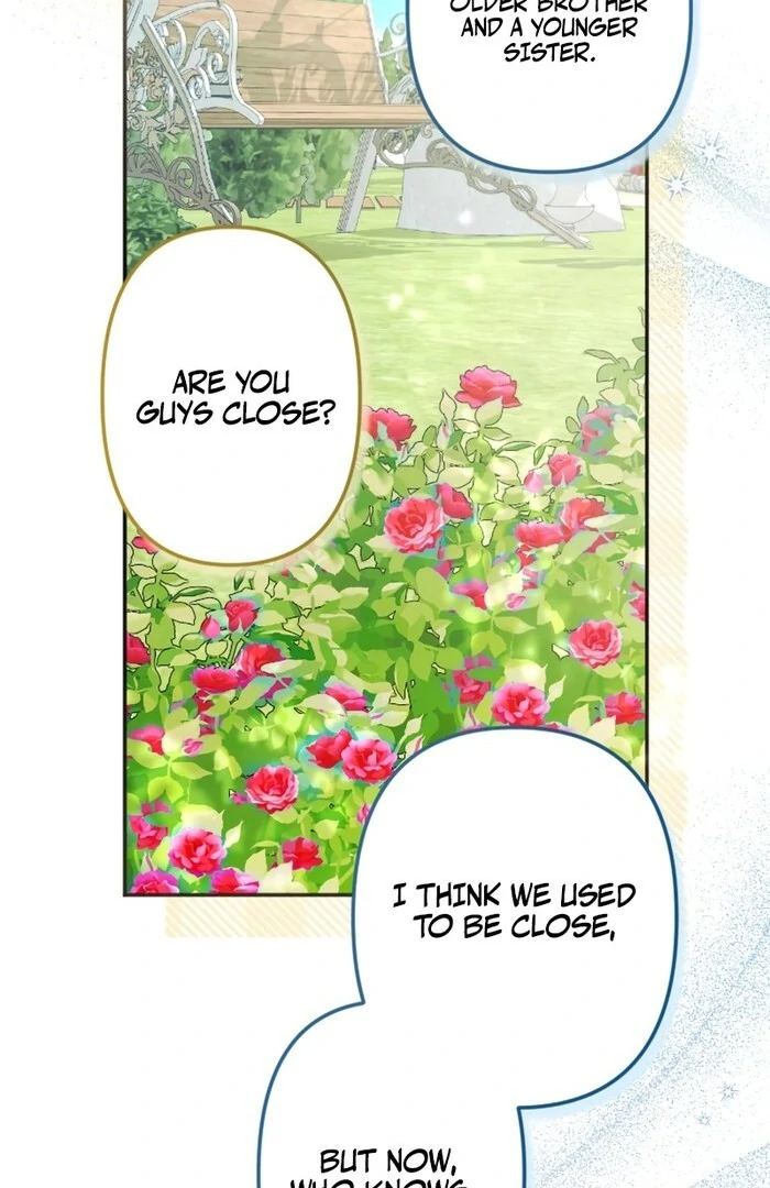 It's Okay If You Don't Love Me Chapter 19 - page 37