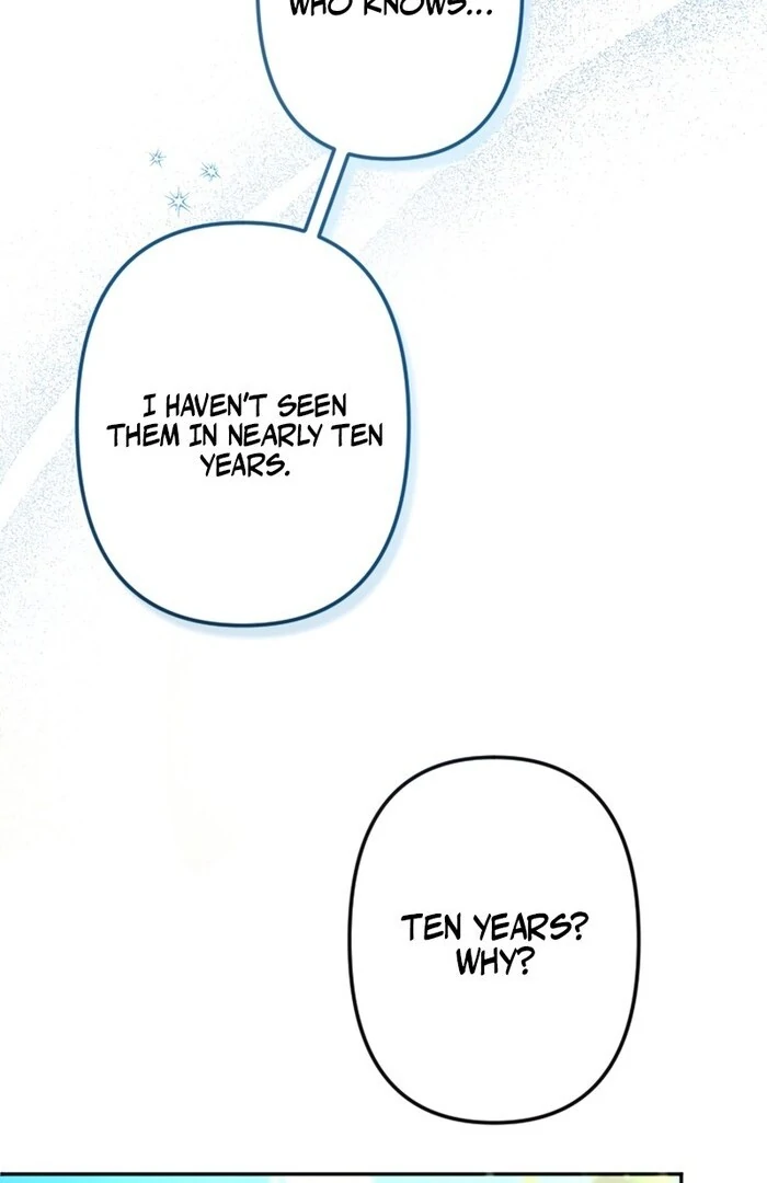 It's Okay If You Don't Love Me Chapter 19 - page 38