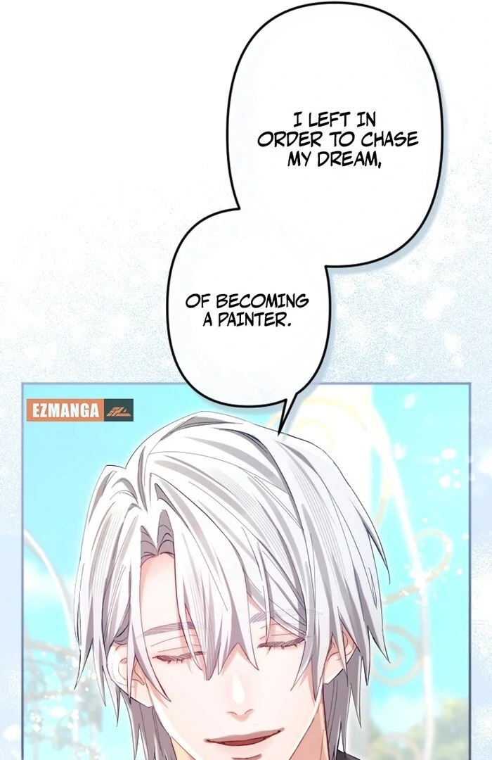 It's Okay If You Don't Love Me Chapter 19 - page 41