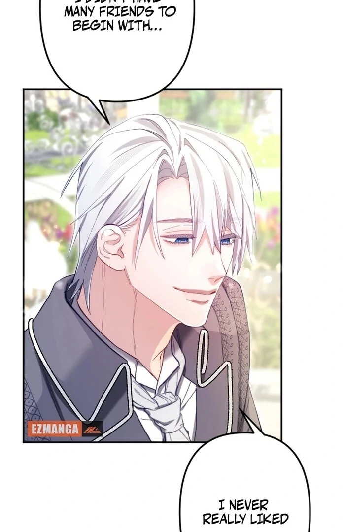 It's Okay If You Don't Love Me Chapter 19 - page 45