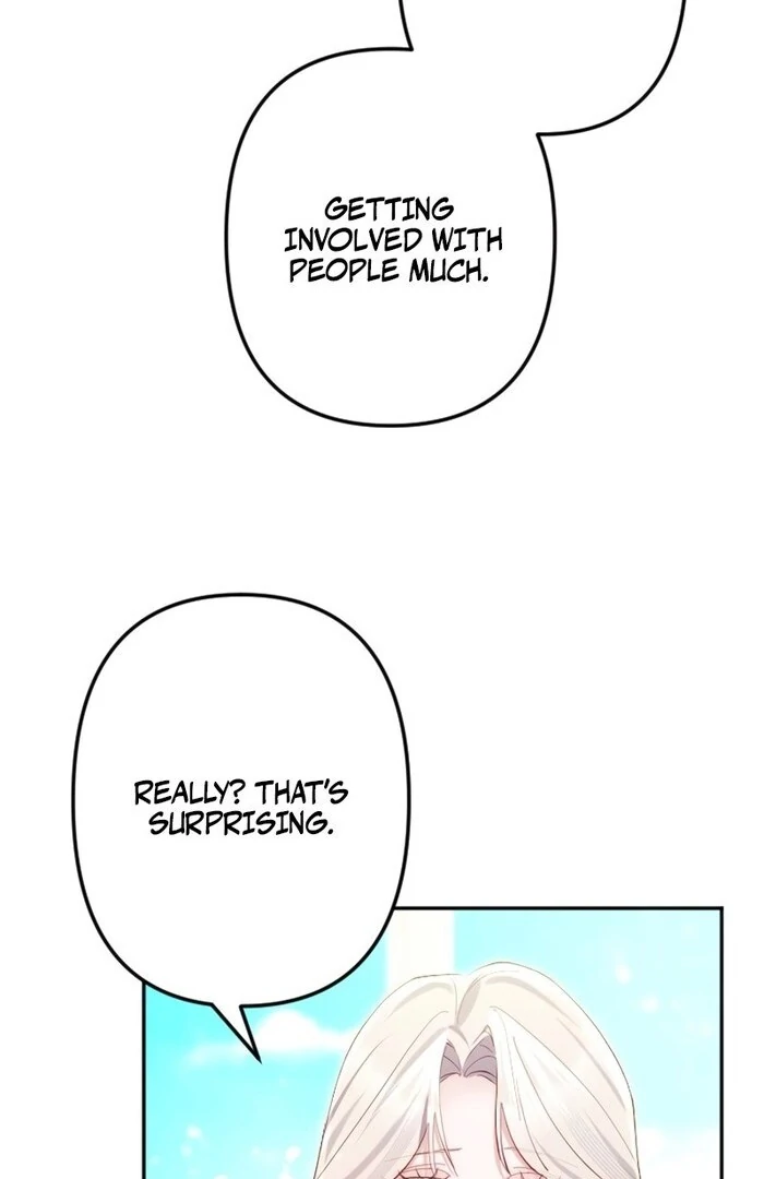 It's Okay If You Don't Love Me Chapter 19 - page 46