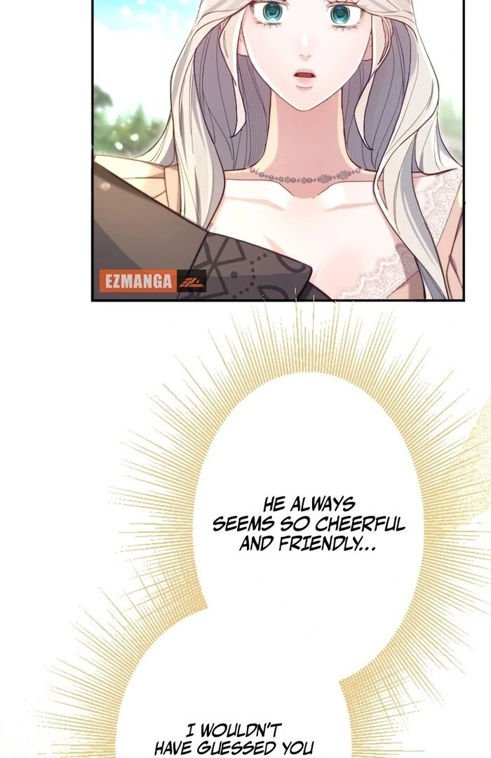 It's Okay If You Don't Love Me Chapter 19 - page 47