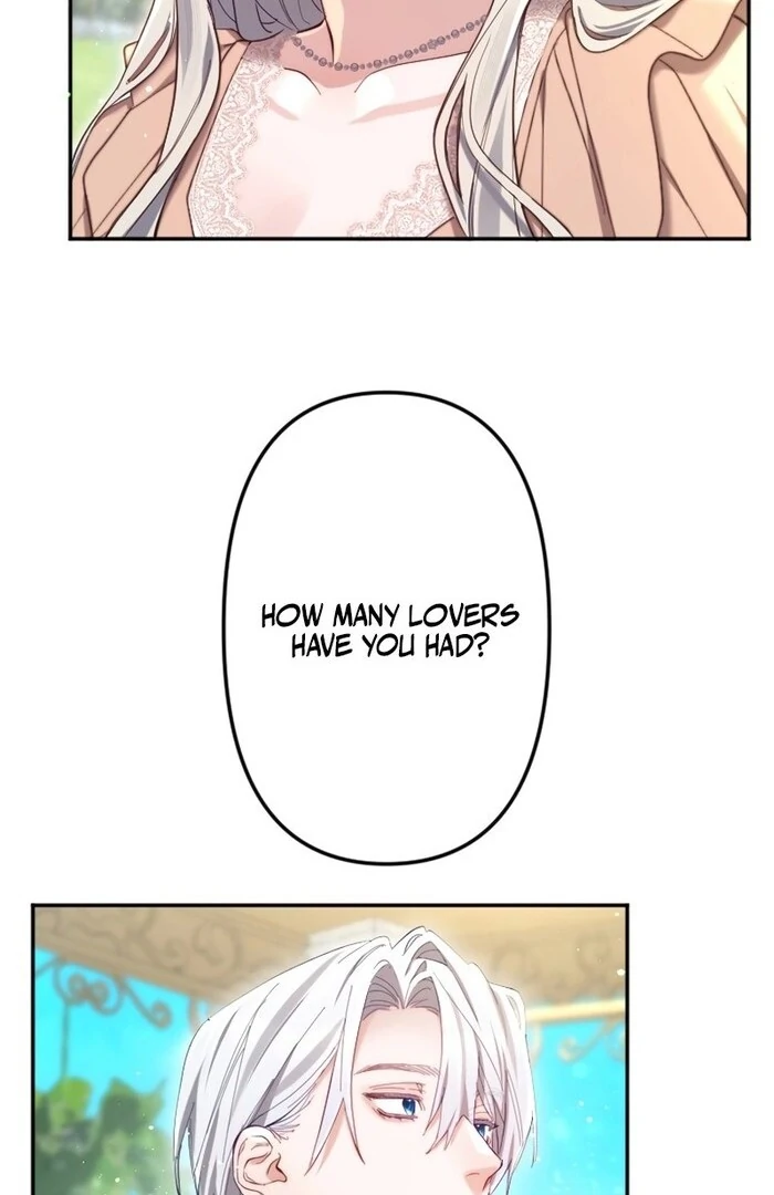 It's Okay If You Don't Love Me Chapter 19 - page 51