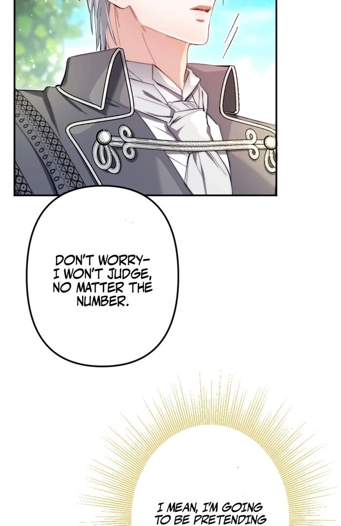 It's Okay If You Don't Love Me Chapter 19 - page 52