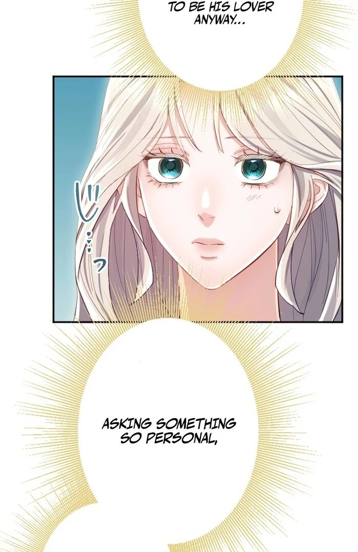 It's Okay If You Don't Love Me Chapter 19 - page 53