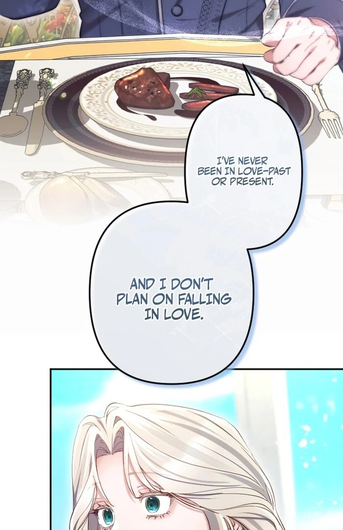 It's Okay If You Don't Love Me Chapter 19 - page 56