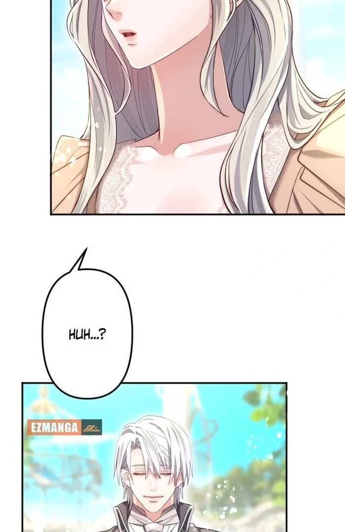 It's Okay If You Don't Love Me Chapter 19 - page 57