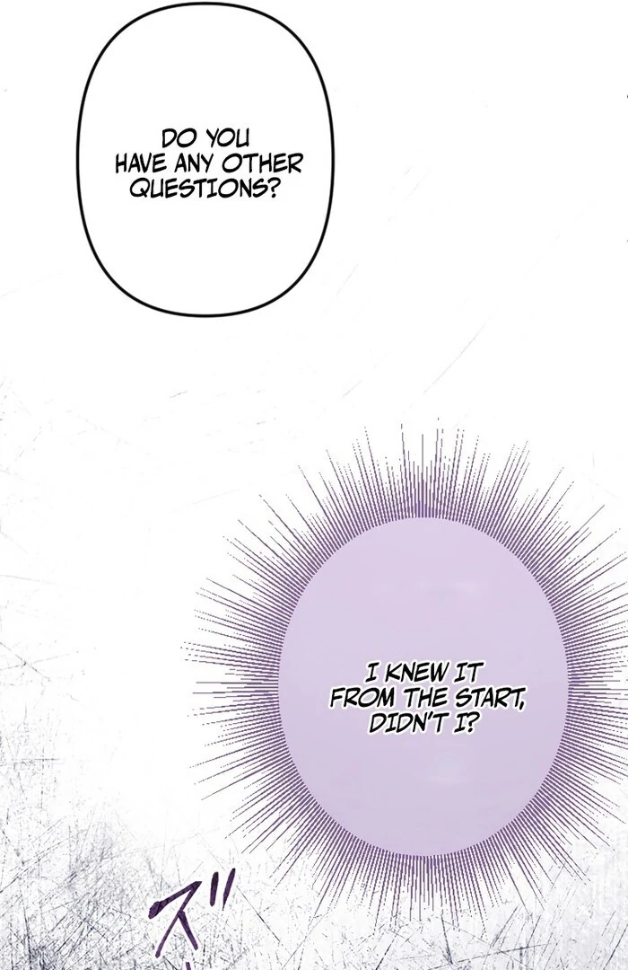 It's Okay If You Don't Love Me Chapter 19 - page 60
