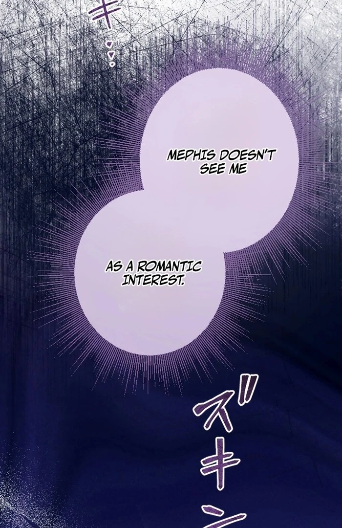 It's Okay If You Don't Love Me Chapter 19 - page 61