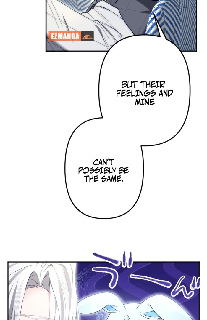 It's Okay If You Don't Love Me Chapter 19 - page 73