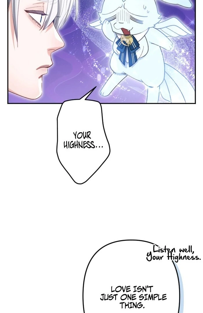 It's Okay If You Don't Love Me Chapter 19 - page 74
