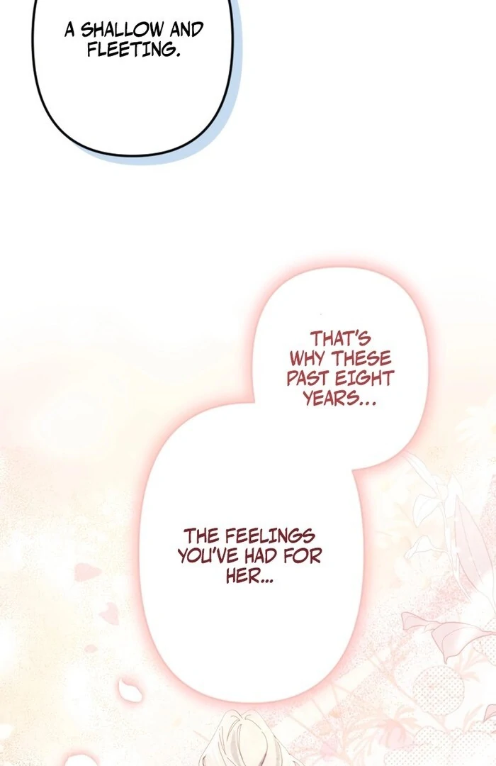 It's Okay If You Don't Love Me Chapter 19 - page 76