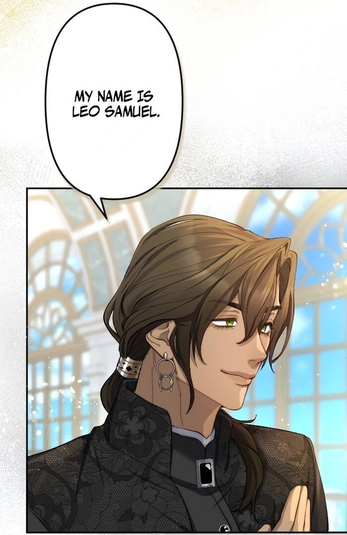 It's Okay If You Don't Love Me Chapter 19 - page 8